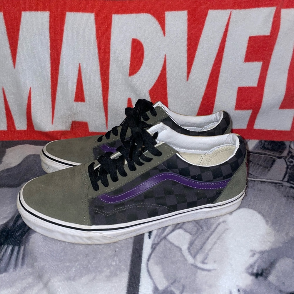 Vans - Picture 6 of 6